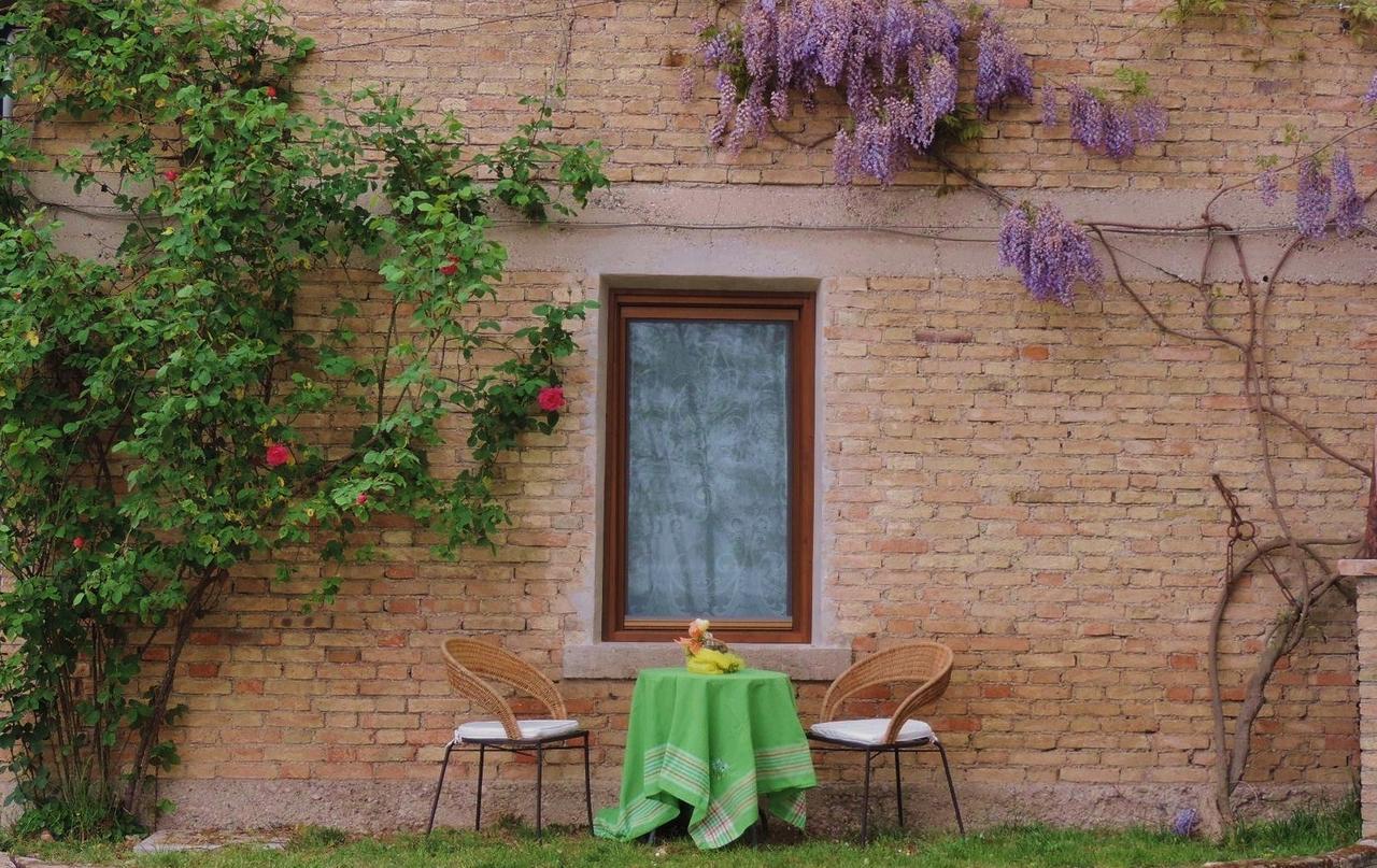B&B I Prati Di Varmo Romans di Varmo Exteriér fotografie