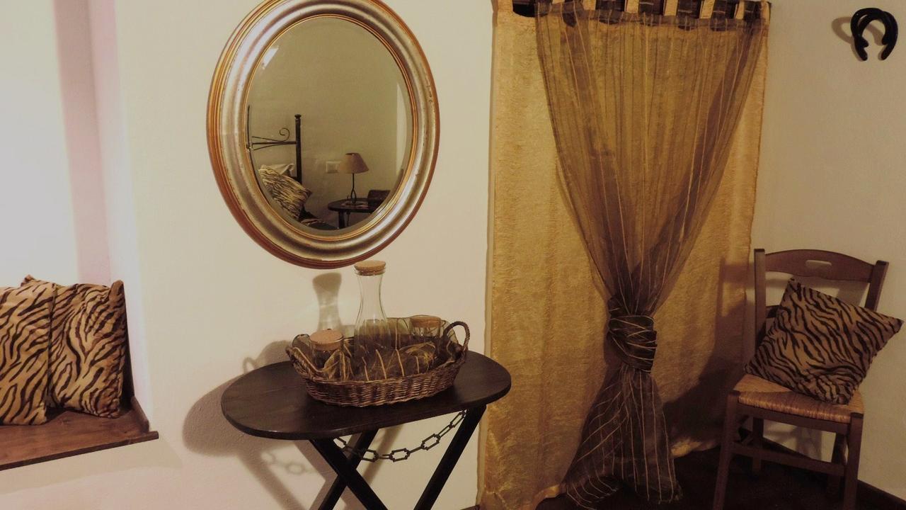 B&B I Prati Di Varmo Romans di Varmo Exteriér fotografie