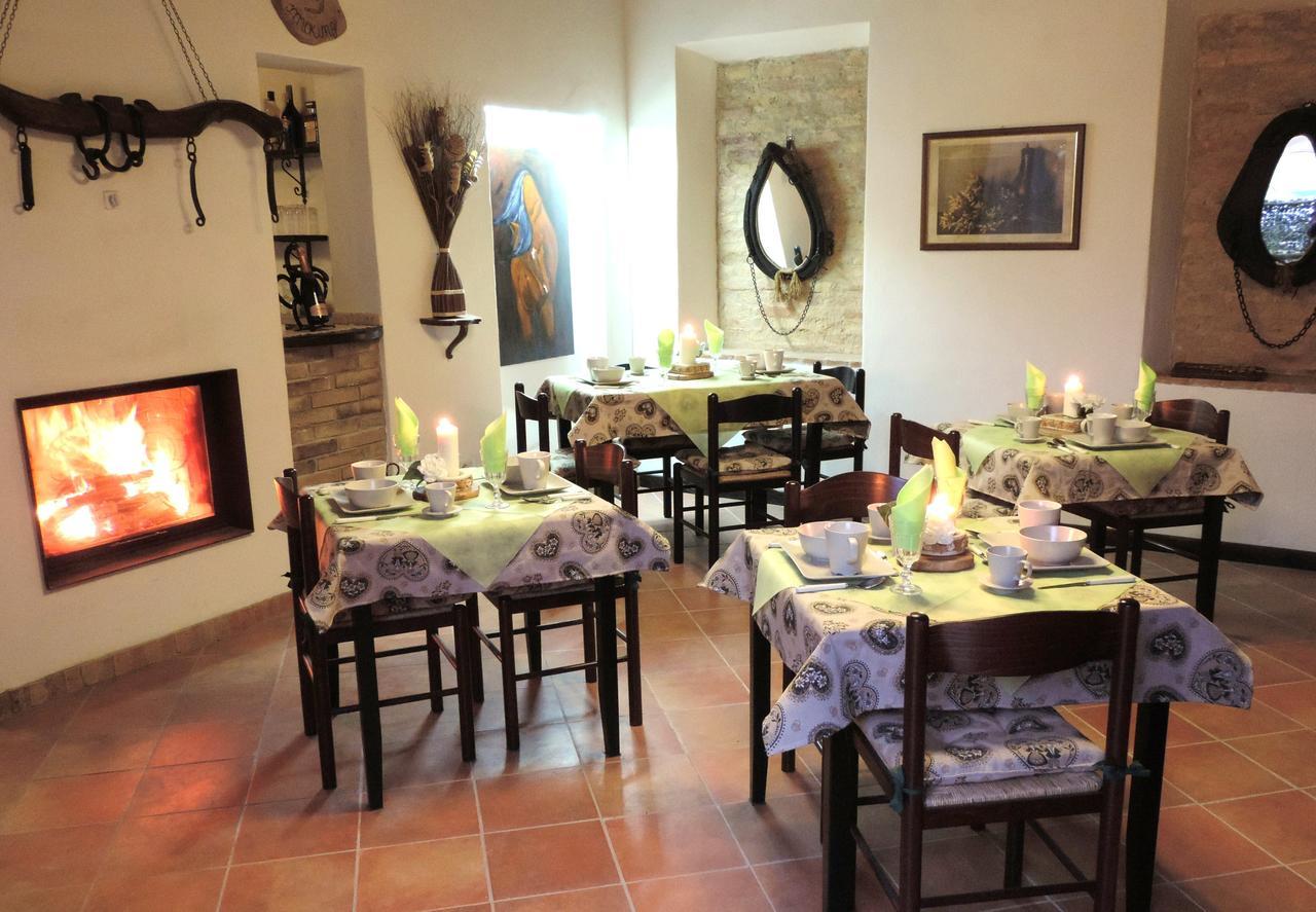 B&B I Prati Di Varmo Romans di Varmo Exteriér fotografie