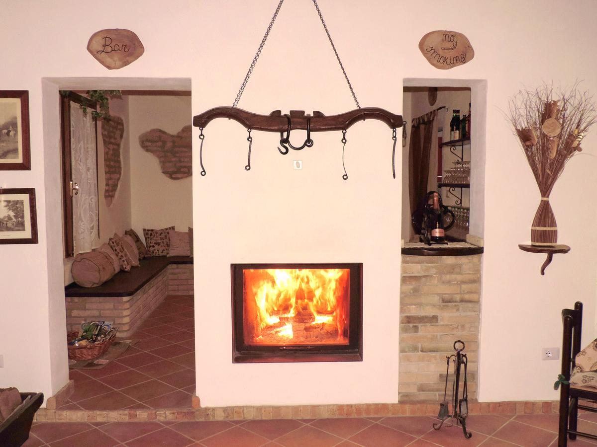 B&B I Prati Di Varmo Romans di Varmo Exteriér fotografie